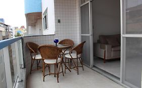 Apartamento Praia Forte