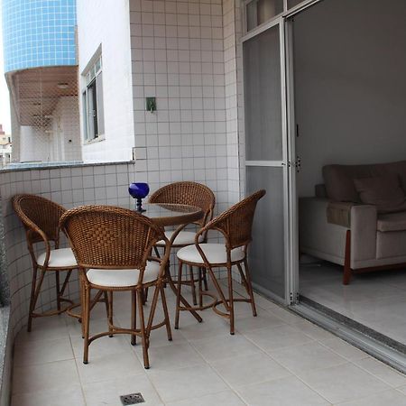 Apartamento Praia Forte Cabo Frio Exterior foto