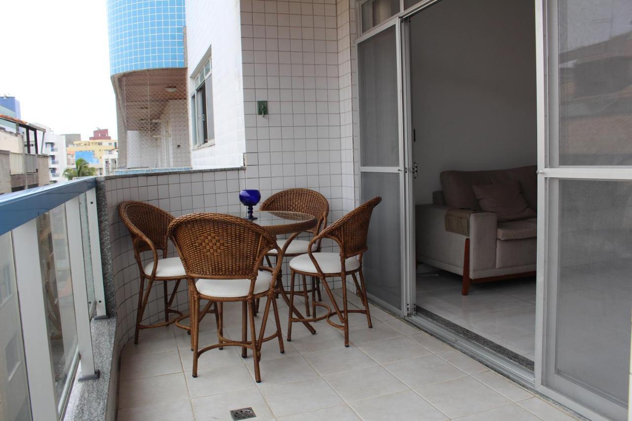 Apartamento Praia Forte Cabo Frio Exterior foto