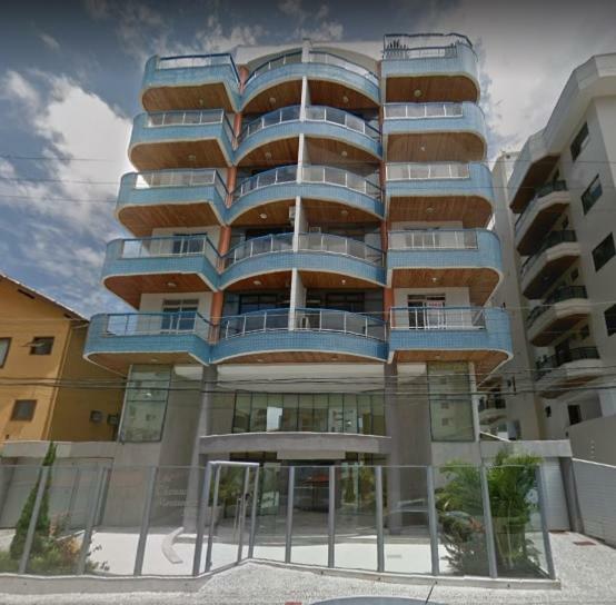 Apartamento Praia Forte Cabo Frio Exterior foto
