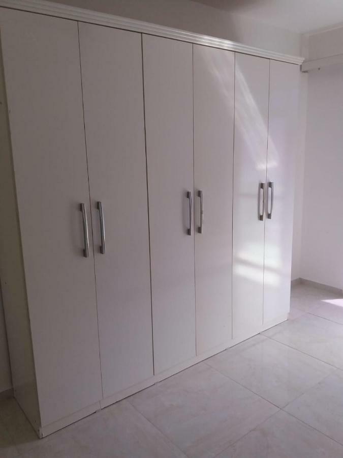 Apartamento Praia Forte Cabo Frio Exterior foto